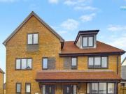 3 Bedroom Semi detached House For Sale In Brighton, East...
