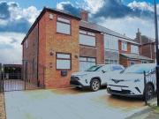 3 Bedroom Semi detached House For Sale In Brinsworth