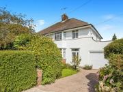 3 Bedroom Semi detached House For Sale In Bristol