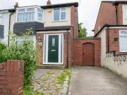 3 Bedroom Semi detached House For Sale In Bristol