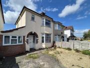 3 Bedroom Semi detached House For Sale In Bristol