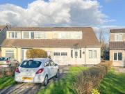 3 Bedroom Semi detached House For Sale In Bristol,...