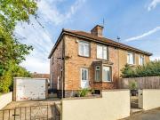 3 Bedroom Semi detached House For Sale In Bristol,...