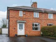 3 Bedroom Semi detached House For Sale In Bristol, Somerset