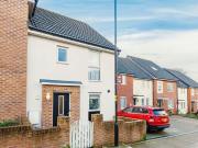 3 Bedroom Semi detached House For Sale In Bristol, Somerset