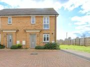 3 Bedroom Semi detached House For Sale In Bristol, South...
