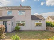 3 Bedroom Semi detached House For Sale In Bristol, South...