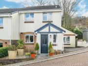 3 Bedroom Semi detached House For Sale In Brixham