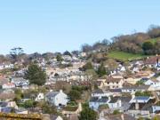 3 Bedroom Semi detached House For Sale In Brixham