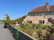 3 bedroom semi detached house for sale in Broad Walk,...