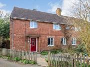 3 Bedroom Semi detached House For Sale In Broadbridge Heath