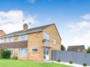 3 Bedroom Semi detached House For Sale In Broadfields