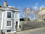 3 Bedroom Semi detached House For Sale In Broadstairs