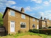 3 Bedroom Semi detached House For Sale In Brockholes,...
