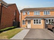 3 bedroom semi detached house for sale in Brockwell...