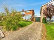 3 Bedroom Semi detached House For Sale In Bromham