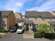 3 bedroom semi detached house for sale in Brompton...