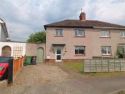 3 bedroom semi detached house for sale in Bron Y Waun,...
