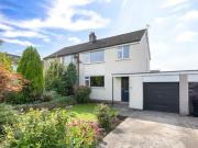 3 Bedroom Semi detached House For Sale In Brookhouse