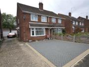 3 bedroom semi detached house for sale in Brooklands...