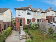 3 bedroom semi detached house for sale in Brooklands...