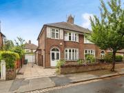 3 bedroom semi detached house for sale in Brooklawn...