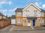 3 bedroom semi detached house for sale in Brookmill...