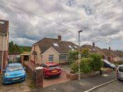 3 bedroom semi detached house for sale in Brookside...
