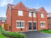 3 Bedroom Semi detached House For Sale In Broughton
