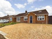 3 Bedroom Semi detached House For Sale In Broughton