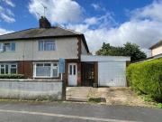 3 Bedroom Semi detached House For Sale In Broughton Astley