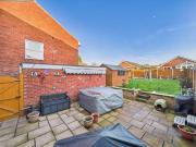 3 bedroom semi detached house for sale in Broughton...