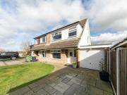 3 Bedroom Semi detached House For Sale In Broughton Way,...