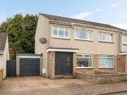 3 Bedroom Semi detached House For Sale In Broughty... 3 Bedroom Semi detached House For Sale In Broughty...