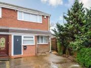 3 Bedroom Semi detached House For Sale In Brownhills