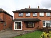 3 Bedroom Semi detached House For Sale In Brownhills