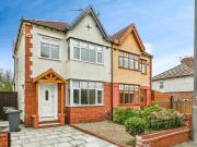 3 bedroom semi detached house for sale in Brownmoor...