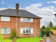 3 Bedroom Semi detached House For Sale In Broxtowe,...