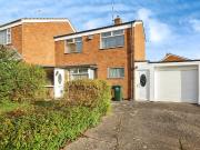3 bedroom semi detached house for sale in Buckfast...