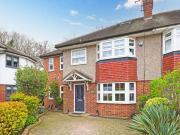 3 Bedroom Semi detached House For Sale In Buckhurst Hill