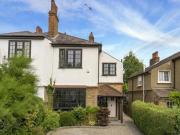 3 Bedroom Semi detached House For Sale In Buckhurst Hill