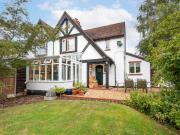 3 bedroom semi detached house for sale in Buckingham...