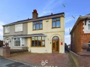 3 Bedroom Semi detached House For Sale In Buckley,...