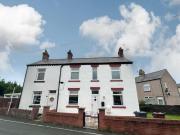 3 Bedroom Semi detached House For Sale In Buckley,...