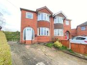 3 Bedroom Semi detached House For Sale In Bucknall