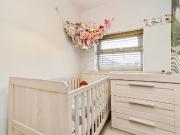 3 bedroom semi detached house for sale in Buckstone...