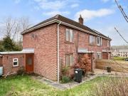 3 Bedroom Semi detached House For Sale In Builth Wells