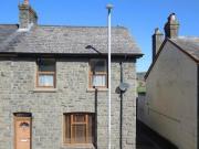 3 Bedroom Semi detached House For Sale In Builth Wells