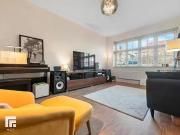 3 Bedroom Semi Detached House For Sale In Burges Close,...