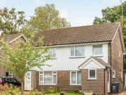 3 Bedroom Semi detached House For Sale In Burgess Hill,...
